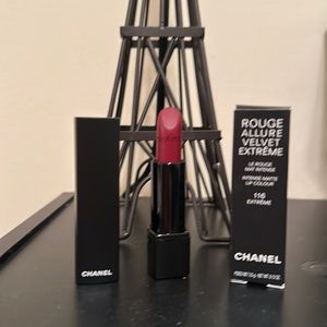 Chanel Intense Matte Lip Colour